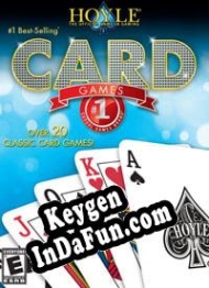 Hoyle Card Games 2012 license keys generator