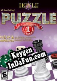 Hoyle Puzzle and Board Games 2012 key for free