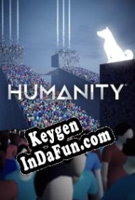 Humanity CD Key generator