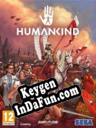 Humankind activation key