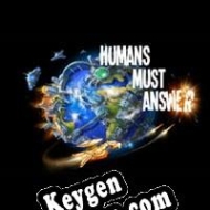 Key generator (keygen)  Humans Must Answer