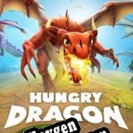 Key for game Hungry Dragon