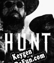 Hunt: Showdown key for free