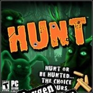 Hunt key for free