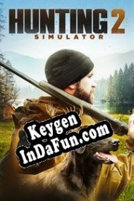 Activation key for Hunting Simulator 2