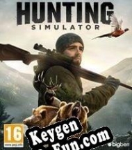 Hunting Simulator CD Key generator