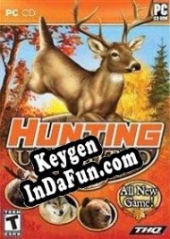 Hunting Unlimited 2011 CD Key generator