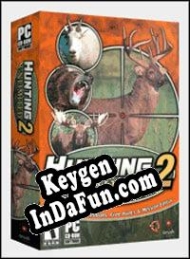 Key for game Hunting Unlimited 2