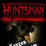 Activation key for Huntsman: The Orphanage