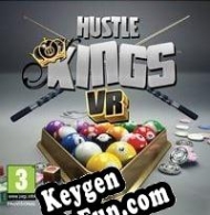 Key for game Hustle Kings