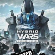 Hybrid Wars key for free