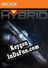 CD Key generator for  Hybrid