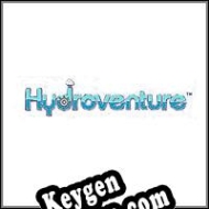 Hydroventure CD Key generator