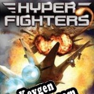 Activation key for Hyper Fighters