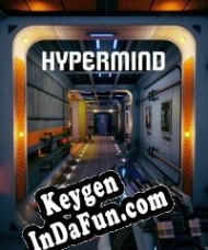 CD Key generator for  Hypermind