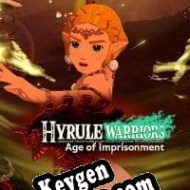 Hyrule Warriors: Age of Imprisonment CD Key generator