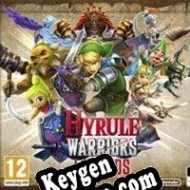 Hyrule Warriors activation key