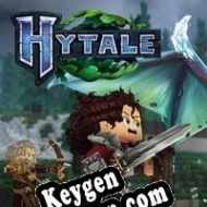 Registration key for game  Hytale