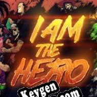 Activation key for I Am The Hero