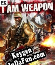 I am weapon license keys generator