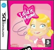 CD Key generator for  I did it mum (Girl)