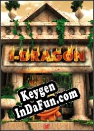 Key for game I-Dragon