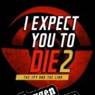 Free key for I Expect You to Die 2
