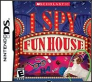 I Spy Fun House activation key