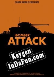 Free key for iBomber Attack