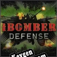 Activation key for iBomber Defense