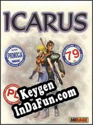 Key generator (keygen)  Icarus: The Sanctuary of Gods