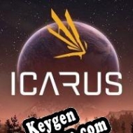Icarus CD Key generator