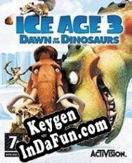 Ice Age: Dawn of the Dinosaurs CD Key generator