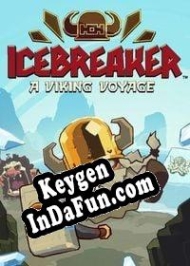 Activation key for Icebreaker: A Viking Voyage