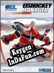 Key for game Icehockey Club Manager 2005