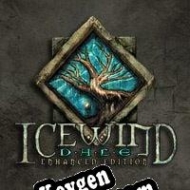 Activation key for Icewind Dale: Enhanced Edition