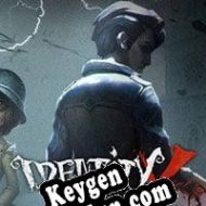 Identity V CD Key generator