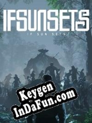 IfSunSets license keys generator