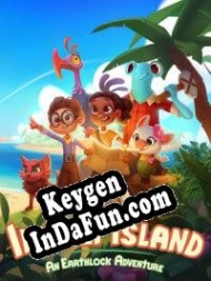 Ikonei Island: An Earthlock Adventure license keys generator