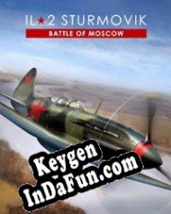 IL-2 Sturmovik: Battle of Moscow activation key