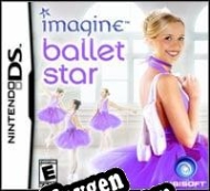 Registration key for game  Imagine Ballet Dancer