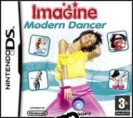 Imagine Modern Dancer key for free