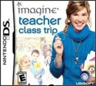 Imagine Teacher: Class Trip key generator