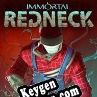 CD Key generator for  Immortal Redneck
