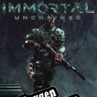 Registration key for game  Immortal: Unchained