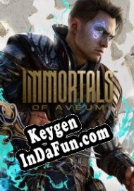 Immortals of Aveum CD Key generator