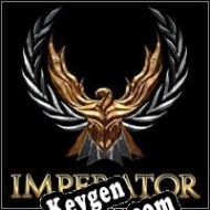 Imperator license keys generator