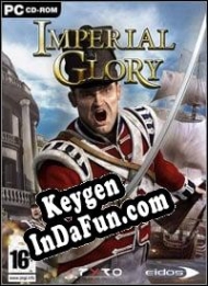 Imperial Glory activation key