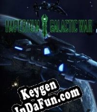 Imperium: Galactic War key for free