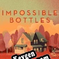 Key for game Impossible Bottles